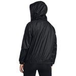 Rival Sport Windbreak Kadın Siyah Günlük Stil Ceket 1382698-001