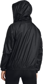 Rival Sport Windbreak Kadın Siyah Günlük Stil Ceket 1382698-001