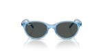 RJ 9080S 716887 45 Ray-Ban Junior Çocuk Güneş Gözlüğü