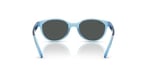 RJ 9080S 716887 45 Ray-Ban Junior Çocuk Güneş Gözlüğü