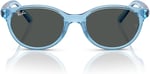 RJ 9080S 716887 45 Ray-Ban Junior Çocuk Güneş Gözlüğü