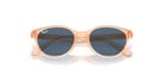 RJ 9080S 717080 45 Ray-Ban Junior Çocuk Güneş Gözlüğü