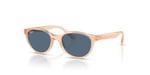 RJ 9080S 717080 45 Ray-Ban Junior Çocuk Güneş Gözlüğü