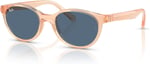 RJ 9080S 717080 45 Ray-Ban Junior Çocuk Güneş Gözlüğü