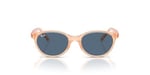 RJ 9080S 717080 45 Ray-Ban Junior Çocuk Güneş Gözlüğü