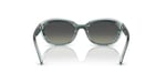 RJ 9081S 717511 48 Ray-Ban Junior Çocuk Güneş Gözlüğü
