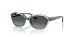 RJ 9081S 717511 48 Ray-Ban Junior Çocuk Güneş Gözlüğü