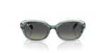 RJ 9081S 717511 48 Ray-Ban Junior Çocuk Güneş Gözlüğü