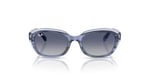 RJ 9081S 71764L 48 Ray-Ban Junior Çocuk Güneş Gözlüğü