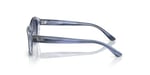 RJ 9081S 71764L 48 Ray-Ban Junior Çocuk Güneş Gözlüğü