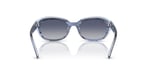 RJ 9081S 71764L 48 Ray-Ban Junior Çocuk Güneş Gözlüğü