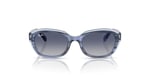 RJ 9081S 71764L 48 Ray-Ban Junior Çocuk Güneş Gözlüğü