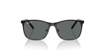 RJ 9551S 295/81 48 Ray-Ban Junior Çocuk Polarize Güneş Gözlüğü