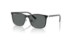 RJ 9551S 295/81 48 Ray-Ban Junior Çocuk Polarize Güneş Gözlüğü