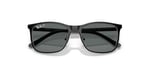 RJ 9551S 295/81 48 Ray-Ban Junior Çocuk Polarize Güneş Gözlüğü