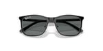 RJ 9551S 295/81 48 Ray-Ban Junior Çocuk Polarize Güneş Gözlüğü
