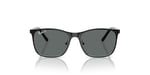 RJ 9551S 295/81 48 Ray-Ban Junior Çocuk Polarize Güneş Gözlüğü