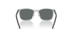 RJ 9551S 295/81 48 Ray-Ban Junior Çocuk Polarize Güneş Gözlüğü