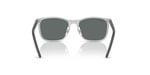 RJ 9551S 295/81 48 Ray-Ban Junior Çocuk Polarize Güneş Gözlüğü