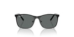 RJ 9551S 295/81 48 Ray-Ban Junior Çocuk Polarize Güneş Gözlüğü