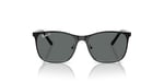 RJ 9551S 295/81 48 Ray-Ban Junior Çocuk Polarize Güneş Gözlüğü