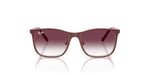 RJ 9551S 296/8H 48 Ray-Ban Junior Çocuk Güneş Gözlüğü