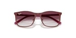 RJ 9551S 296/8H 48 Ray-Ban Junior Çocuk Güneş Gözlüğü