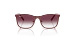 RJ 9551S 296/8H 48 Ray-Ban Junior Çocuk Güneş Gözlüğü