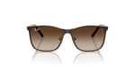 RJ 9551S 297/13 48 Ray-Ban Junior Çocuk Güneş Gözlüğü