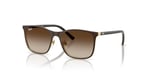 RJ 9551S 297/13 48 Ray-Ban Junior Çocuk Güneş Gözlüğü