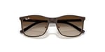 RJ 9551S 297/13 48 Ray-Ban Junior Çocuk Güneş Gözlüğü