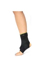 RKM TİCARET Çapraz Bantlı Ayak Bilekliği (Tek Beden) Tek Ebat