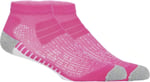 ROAD+ RUN QUARTER SOCK
