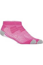 ROAD+ RUN QUARTER SOCK