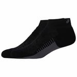 ROAD+ RUN QUARTER SOCK UNISEX X Siyah Çorap - 3013A796-001