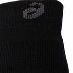 ROAD+ RUN QUARTER SOCK UNISEX X Siyah Çorap - 3013A796-001