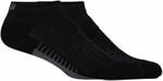 ROAD+ RUN QUARTER SOCK UNISEX X Siyah Çorap - 3013A796-001