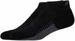 ROAD+ RUN QUARTER SOCK UNISEX X Siyah Çorap - 3013A796-001