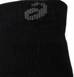 ROAD+ RUN QUARTER SOCK UNISEX X Siyah Çorap - 3013A796-001