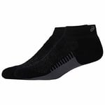 ROAD+ RUN QUARTER SOCK UNISEX X Siyah Çorap - 3013A796-001