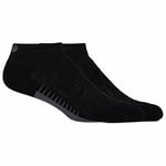 ROAD+ RUN QUARTER SOCK UNISEX X Siyah Çorap - 3013A796-001