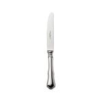 Robbe&Berking Robbe Berking Alt Chippendale 6 Kişilik 24 Parça Çatal Kaşık Bıçak Seti Gümüş Kaplama