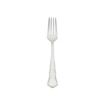 Robbe&Berking Robbe Berking Alt Chippendale 6 Kişilik 24 Parça Çatal Kaşık Bıçak Seti Gümüş Kaplama