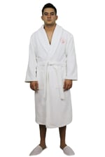 Robe Me - Yeni Nesil Bornoz