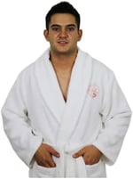 Robe Me - Yeni Nesil Bornoz