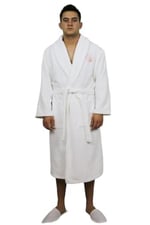 Robe Me - Yeni Nesil Bornoz