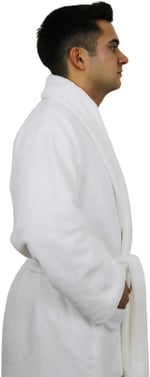 Robe Me - Yeni Nesil Bornoz