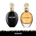 Roberto Cavalli EDP Kadın Parfüm, 75 ml - Seçenekler: 50ml, 75ml