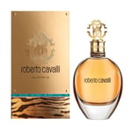 Roberto Cavalli EDP Kadın Parfüm, 75 ml - Seçenekler: 50ml, 75ml