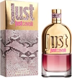 Roberto Cavalli Just Cavalli Women EDT Kadın Parfümü 90 ml
